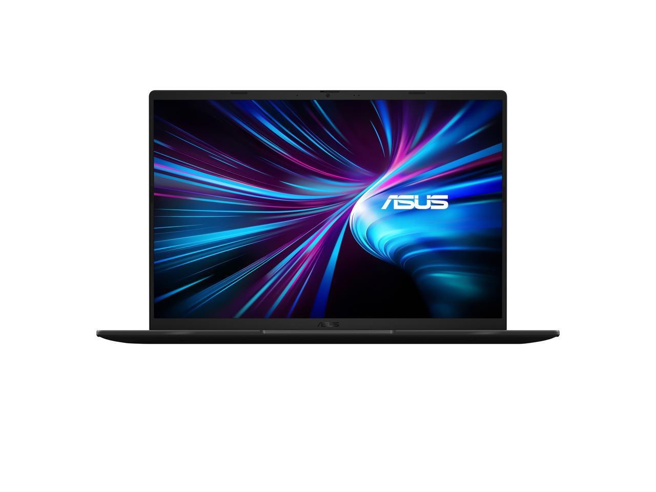 ASUS V3607VM-ES74 16.0″ Laptop Intel Core 7 240H 16GB Memory 512 GB PCIe SSD