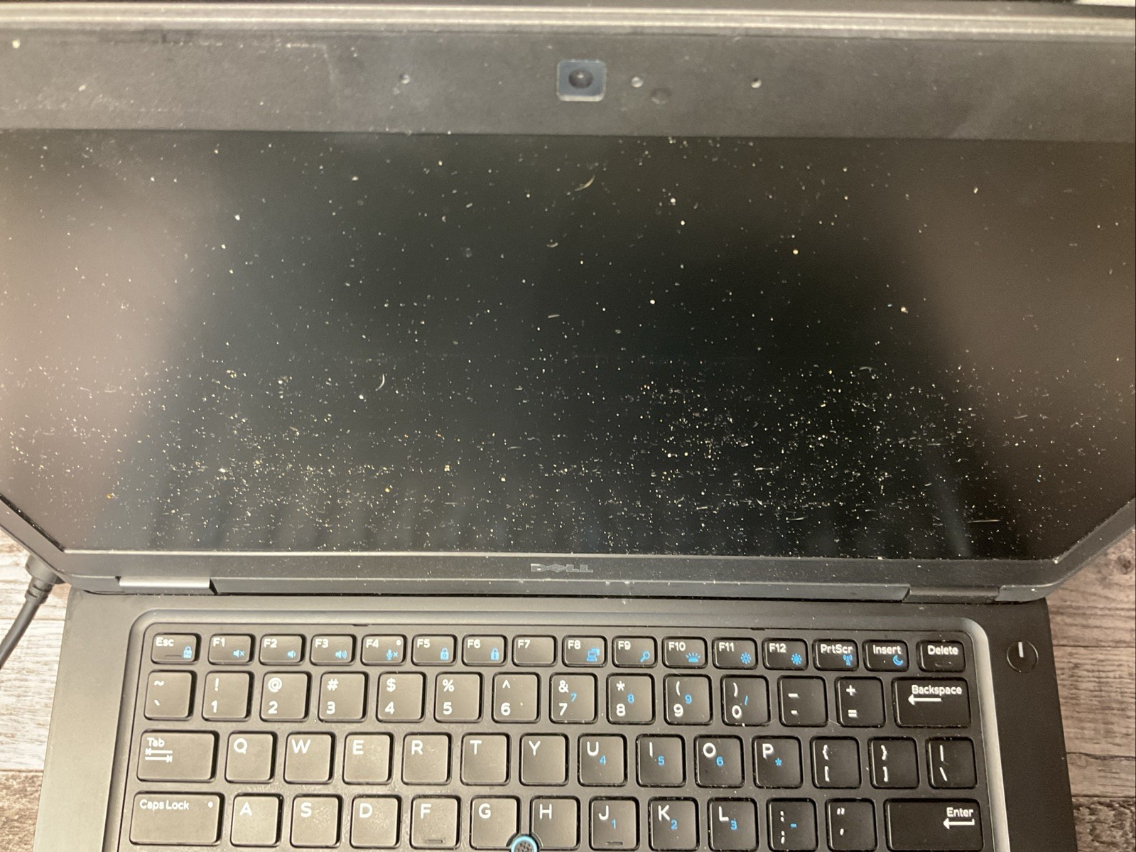 Lot of 5 Dell Latitude 5480 / i5 6th Gen / No RAM / No SSD / J6