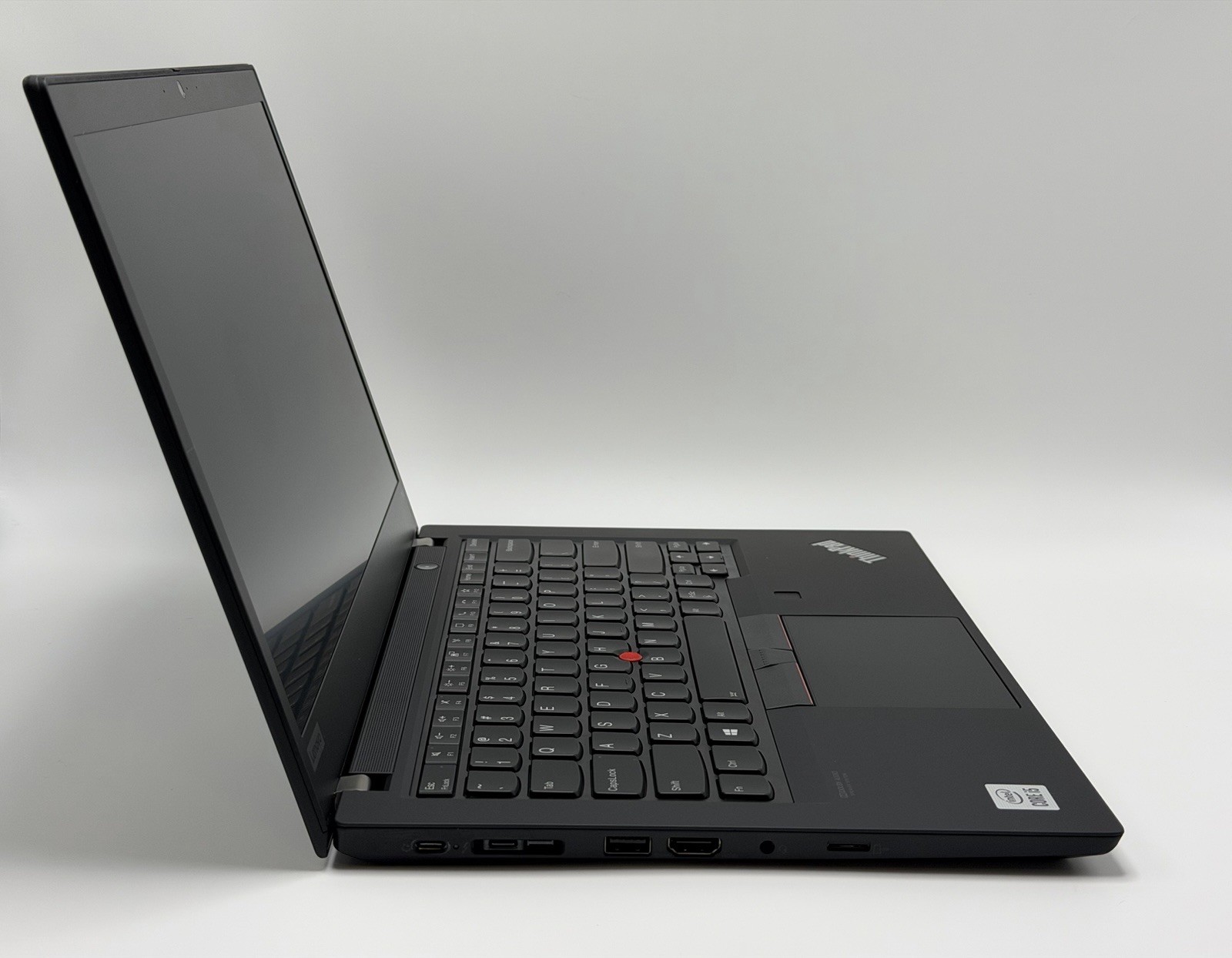 Lenovo ThinkPad T14 Gen 1 i5-10310U 8GB RAM 256GB SSD Win11 Pro FHD 90% Bat