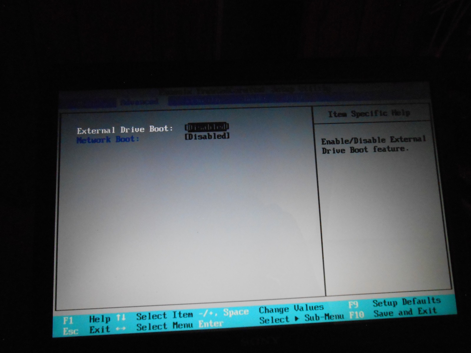 Red Sony Vaio CR Windows 7 Activated Laptop