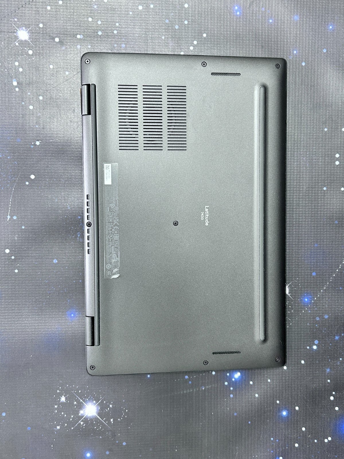 Dell Latitude 7430 i5-1235U 16GB 512GB FHD Win10/11 Pro Warranty 8/2026