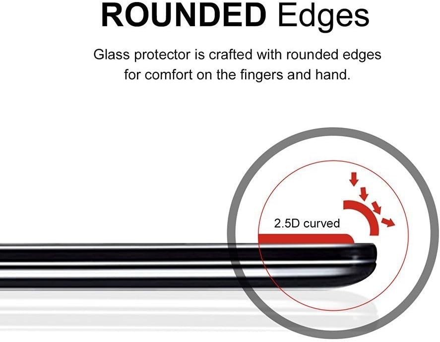 Screen Protector for Acer Chromebook Spin 11 11.6 Inch – 3 Pack Clear Anti Glare