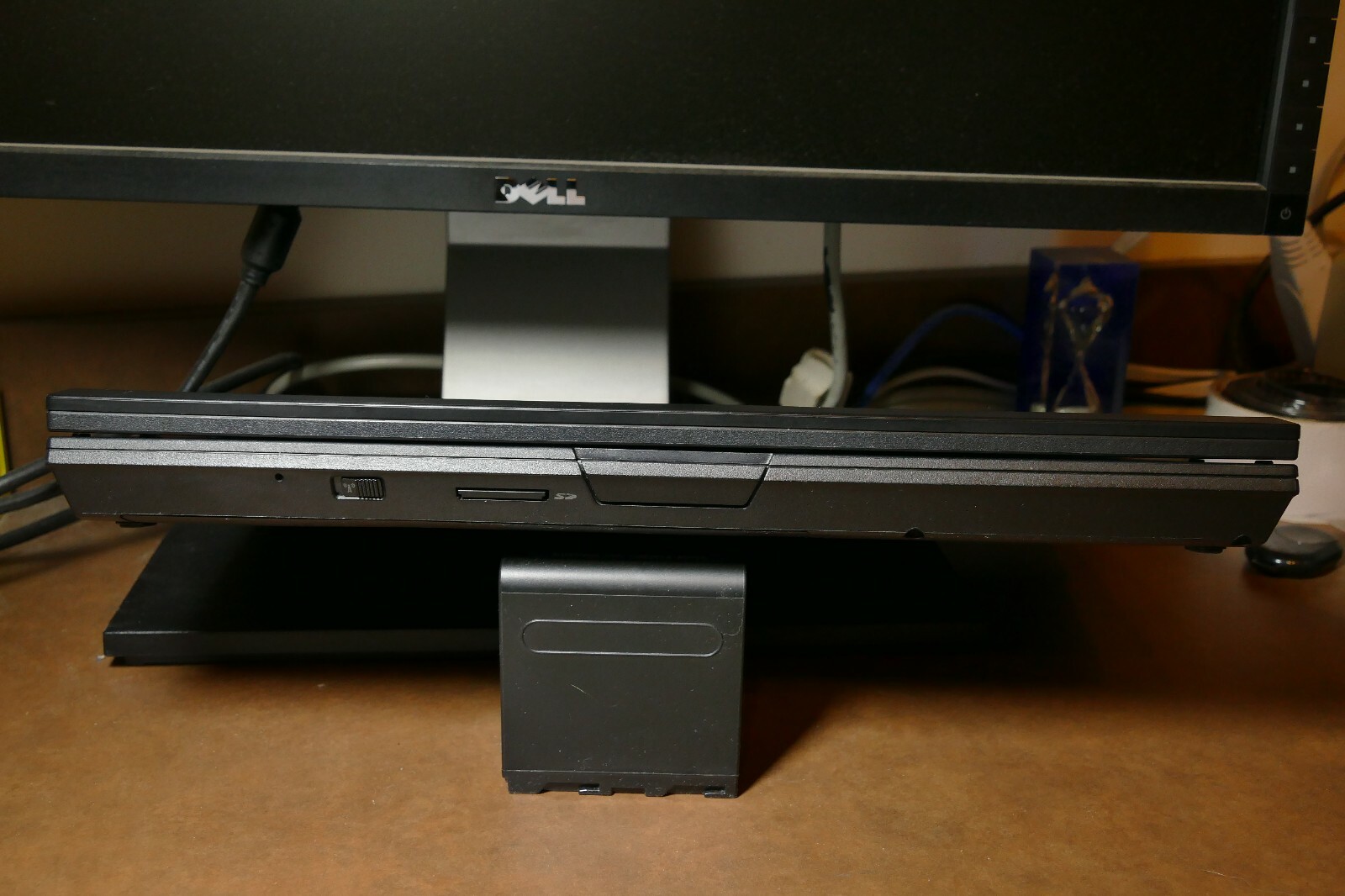 DELL Latitude E5400 2.53GHz, 4GB, 160GB HD, Blue Tooth