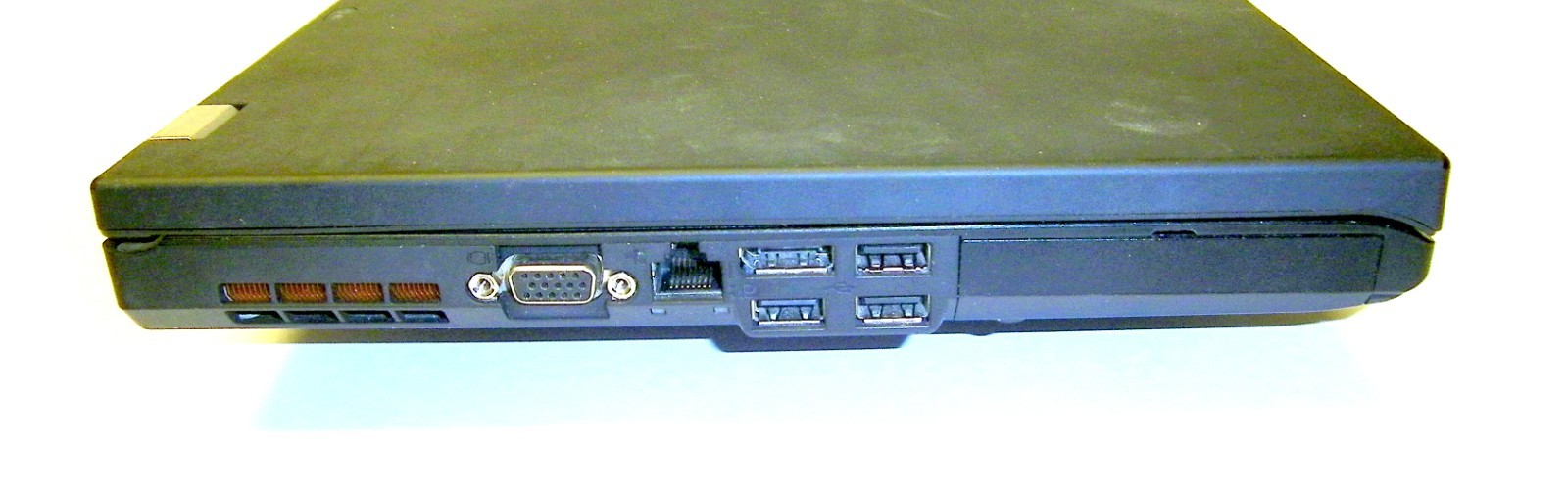 Lenovo ThinkPad T410 – Windows XP Pro/2.4ghz i5 CPU/4 GB RAM/32GB SSD/Charger