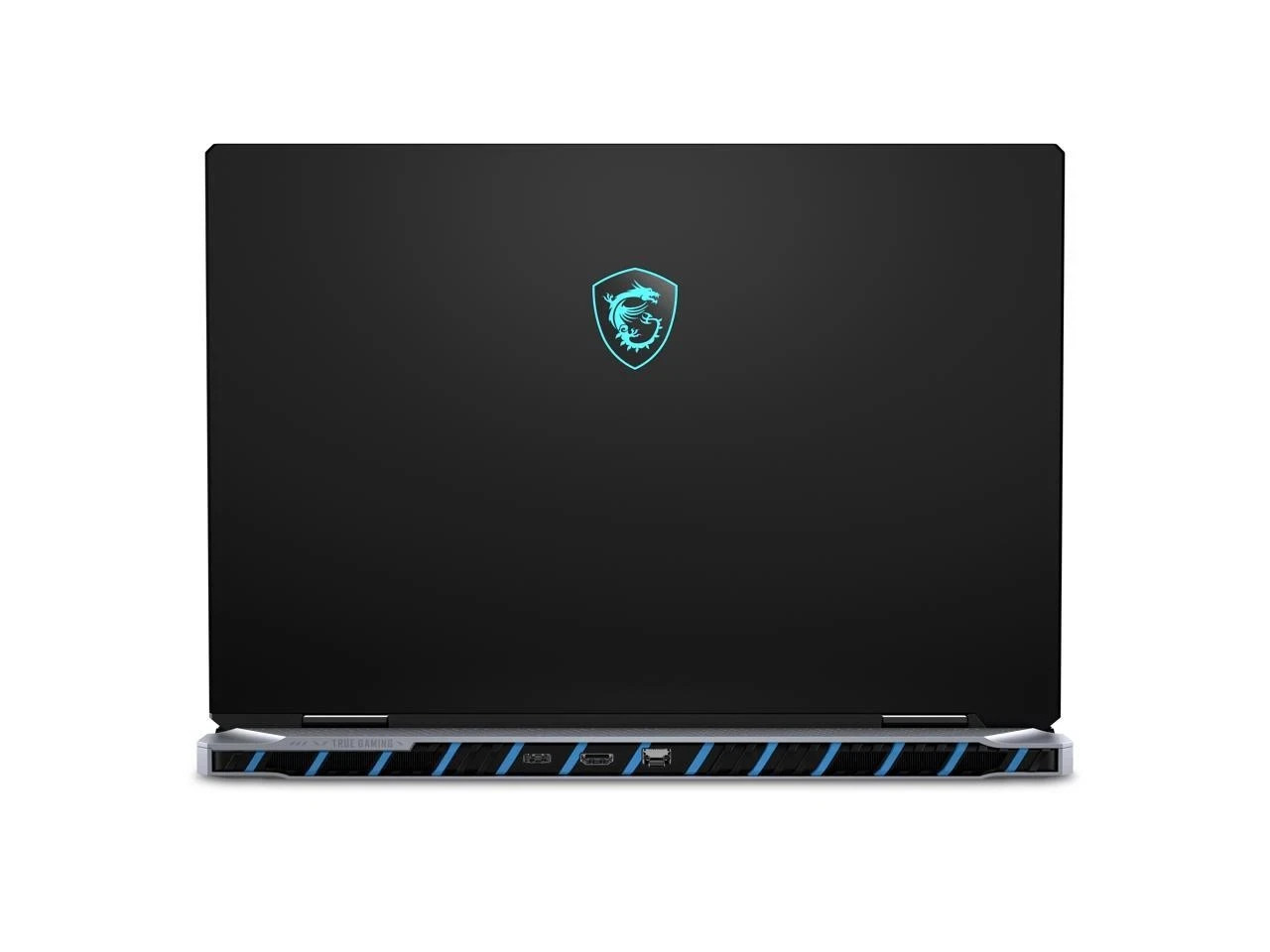 MSI Titan 18 RTX 5080 Gaming Laptop – Intel Ultra 9-285HX – 64GB Ram