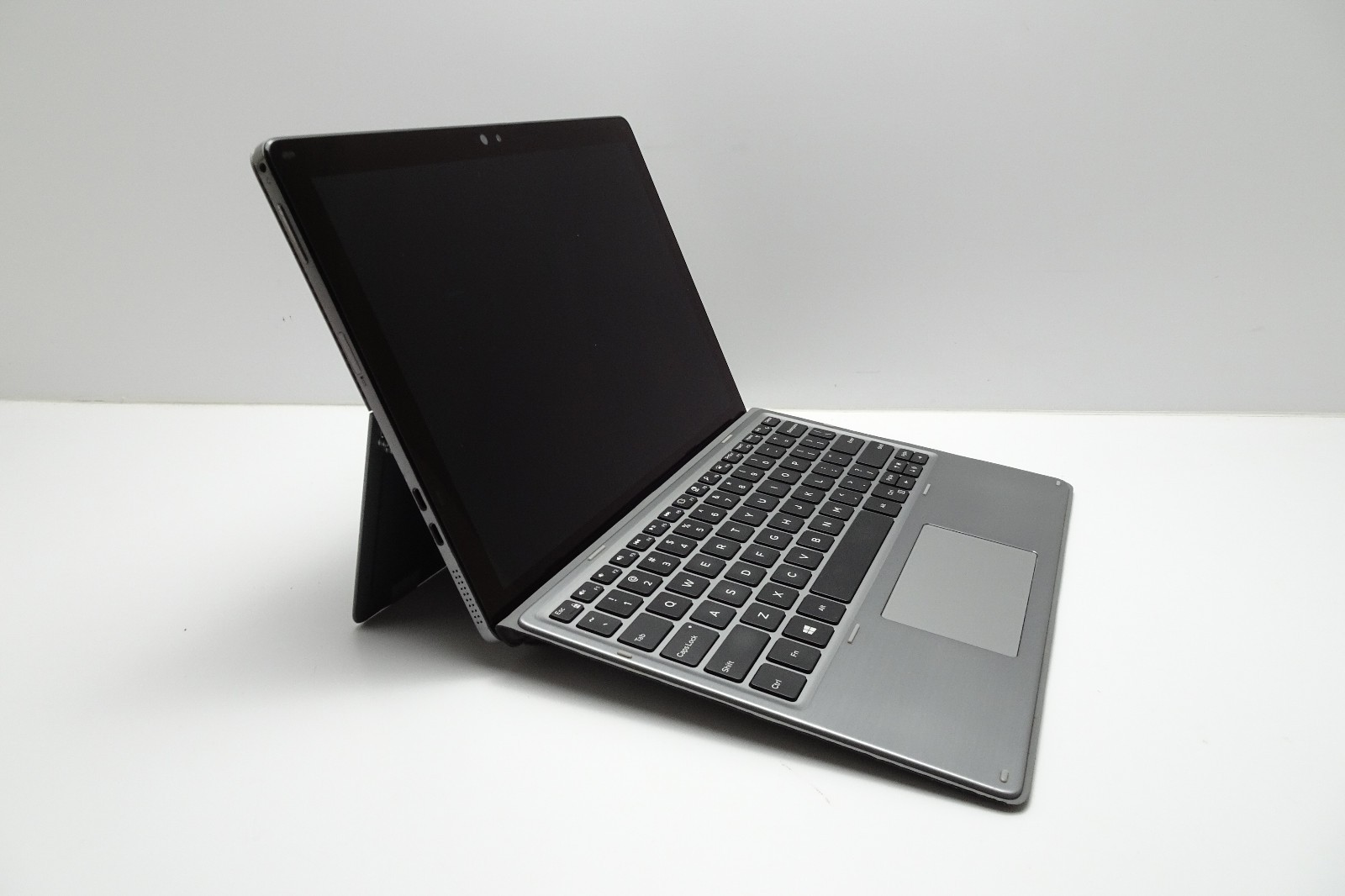 Dell Latitude 7200 2-in-1 | i5-8365U | 8GB RAM | 256GB NVMe | Windows 11 | READ