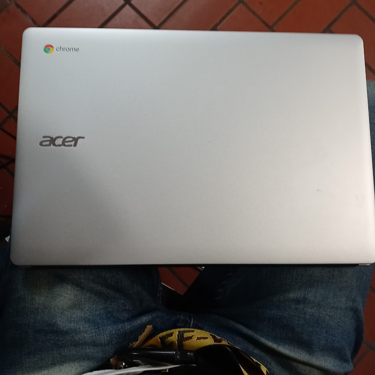 ACER CHROMEBOOK CB315-3H N19Q3 Only Laptop