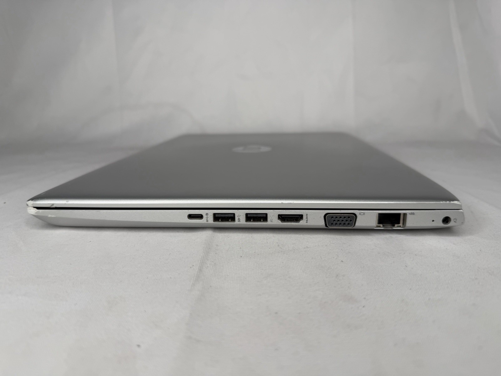 HP ProBook 450 G5 15.6” (i5-8250U, 1.6 GHz, 16GB RAM, 256GB NVMe SSD) Win11Pro
