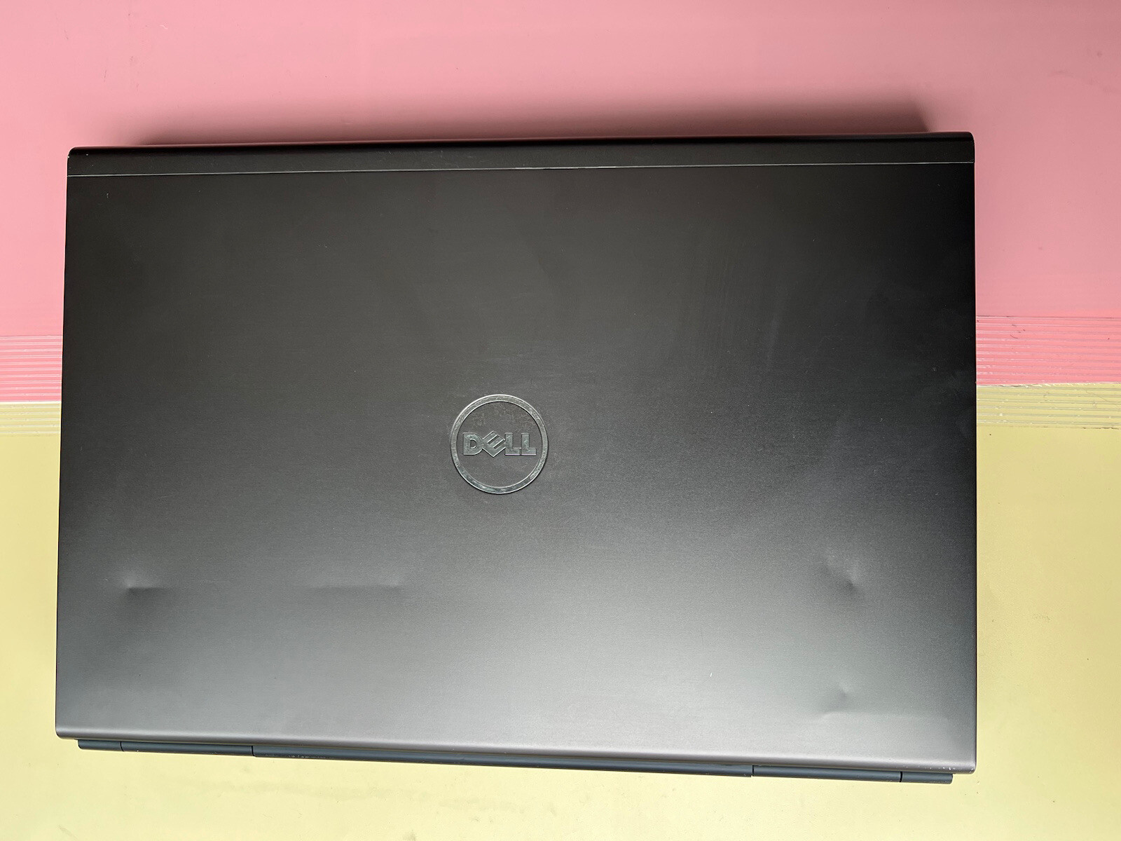Dell Precision M4600 Core i7-2720QM 4GB RAM 0GB HDD WEBCAM BLUETOOTH 1920×1080