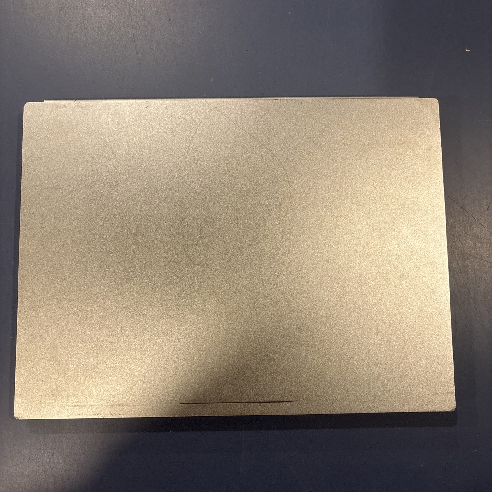 Rare Google Pixel Chromebook C1501W 2015 TESTED WORKS