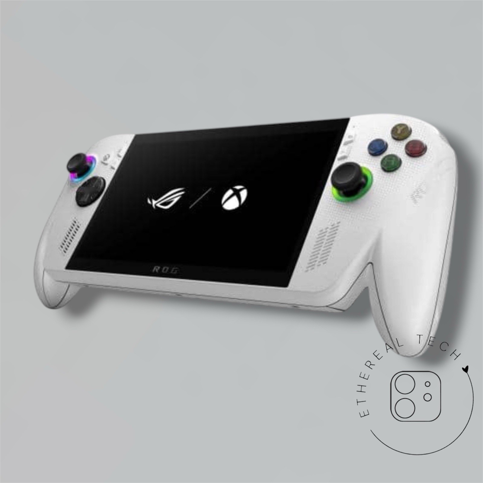 ✨ASUS ROG Xbox Ally 7” Z2 A 16GB 512GB SSD 120Hz Gaming Handheld