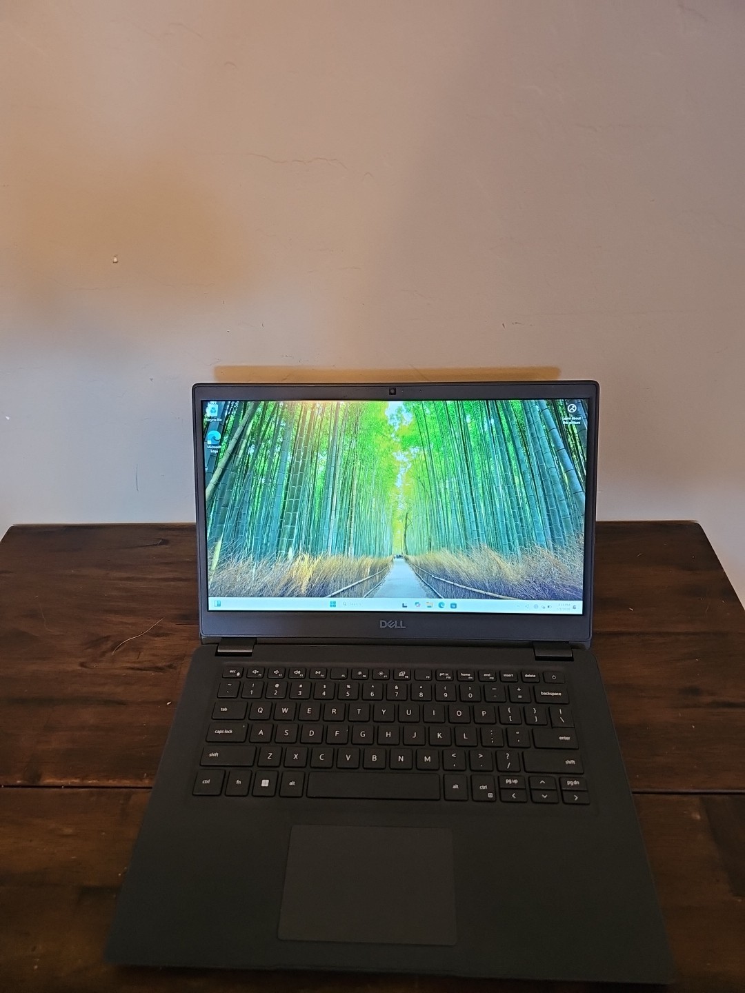Dell Latitude 3410 14″ (i5-10210u 1.60GHz – 16GB RAM – 256GB SSD – Win11 Pro)
