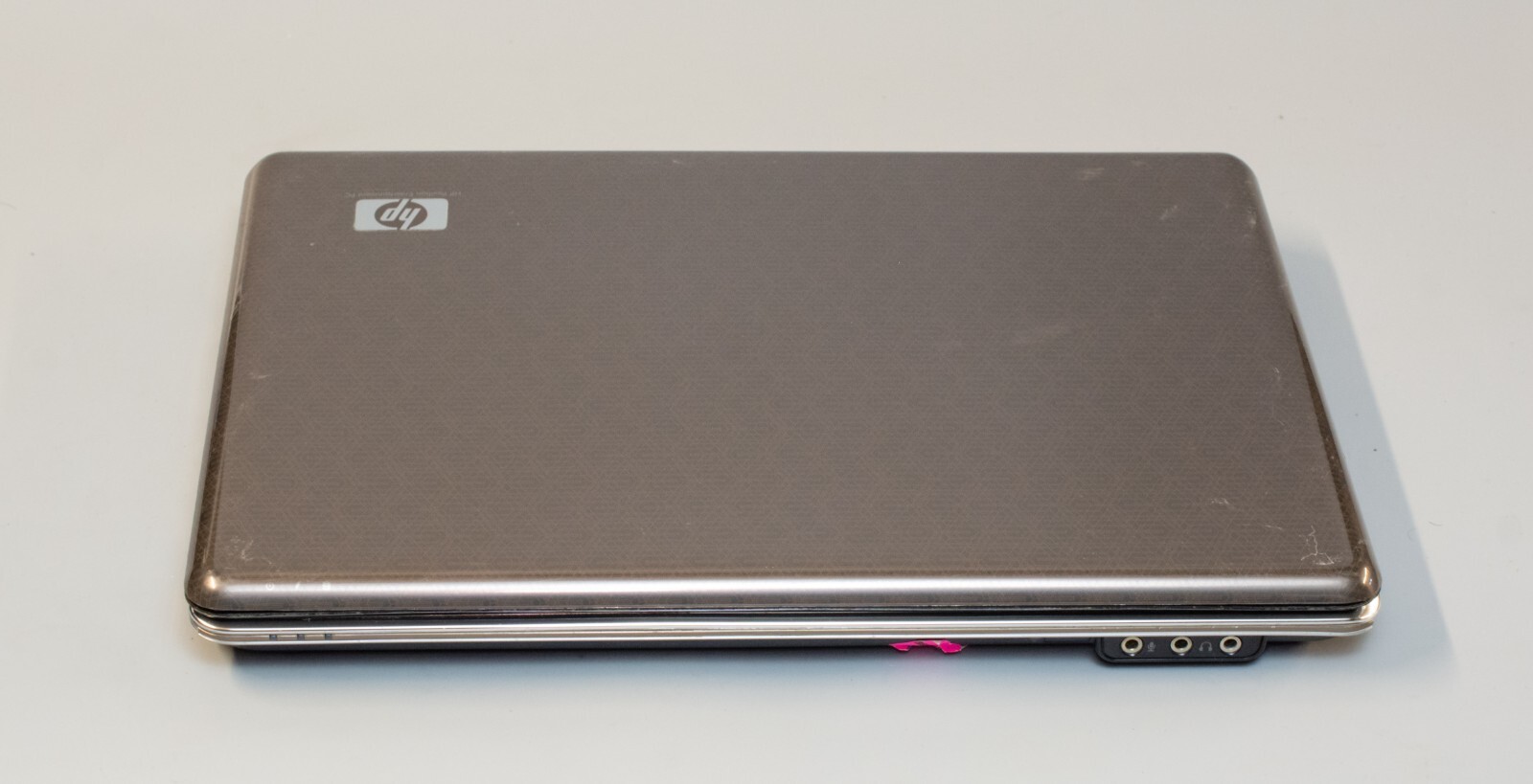 (MA5) HP Pavilion DV4-1225DX 14 Inch (No HDD or Ram ) Selling For Parts AS-IS