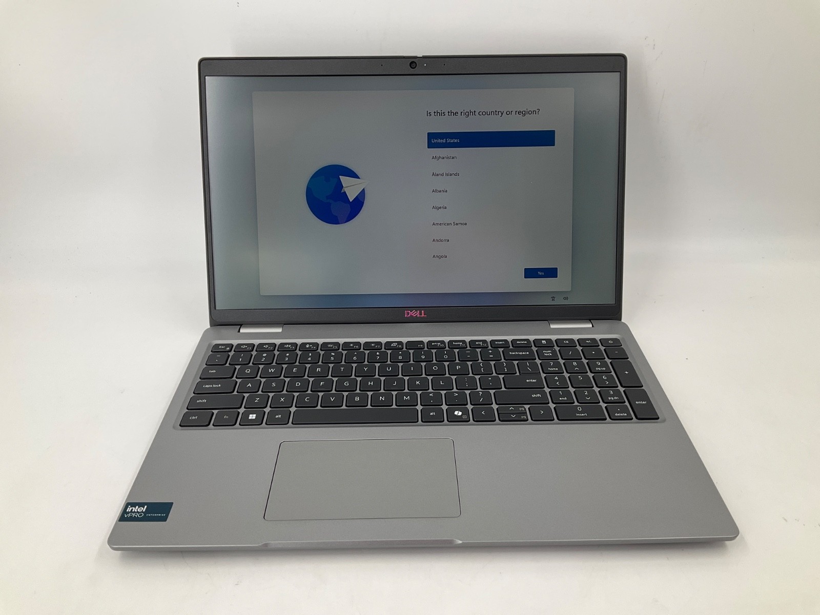 Dell Latitude 5550 U5-135U 16GB 256GB BT5.3 WiFi6E 15.6F W11P 79J6P NEW✅❤️️✅❤️️