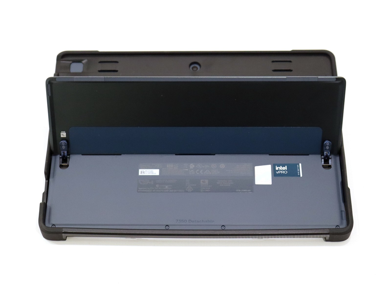 Dell Latitude 7350 Detachable 3K 13″ Touch Ultra 5 134U 16GB 256GB NVMe W11P