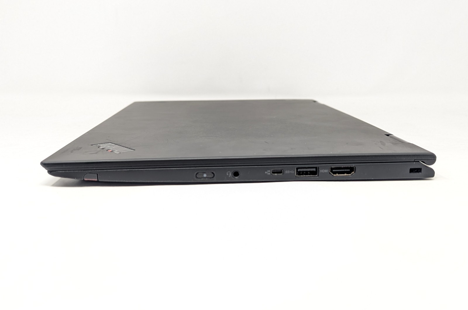 Lenovo ThinkPad X1 Yoga 3rd Gen-Intel i5-8350U 8GB LPDDR3 RAM 128GB SSD No OS/AC