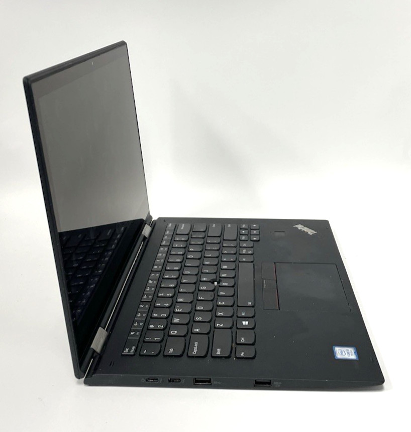 Lenovo ThinkPad X1 YOGA 2nd GEN / 180GB SSD / 14″/ i5-7200U / 8GB / WIN 11 PRO