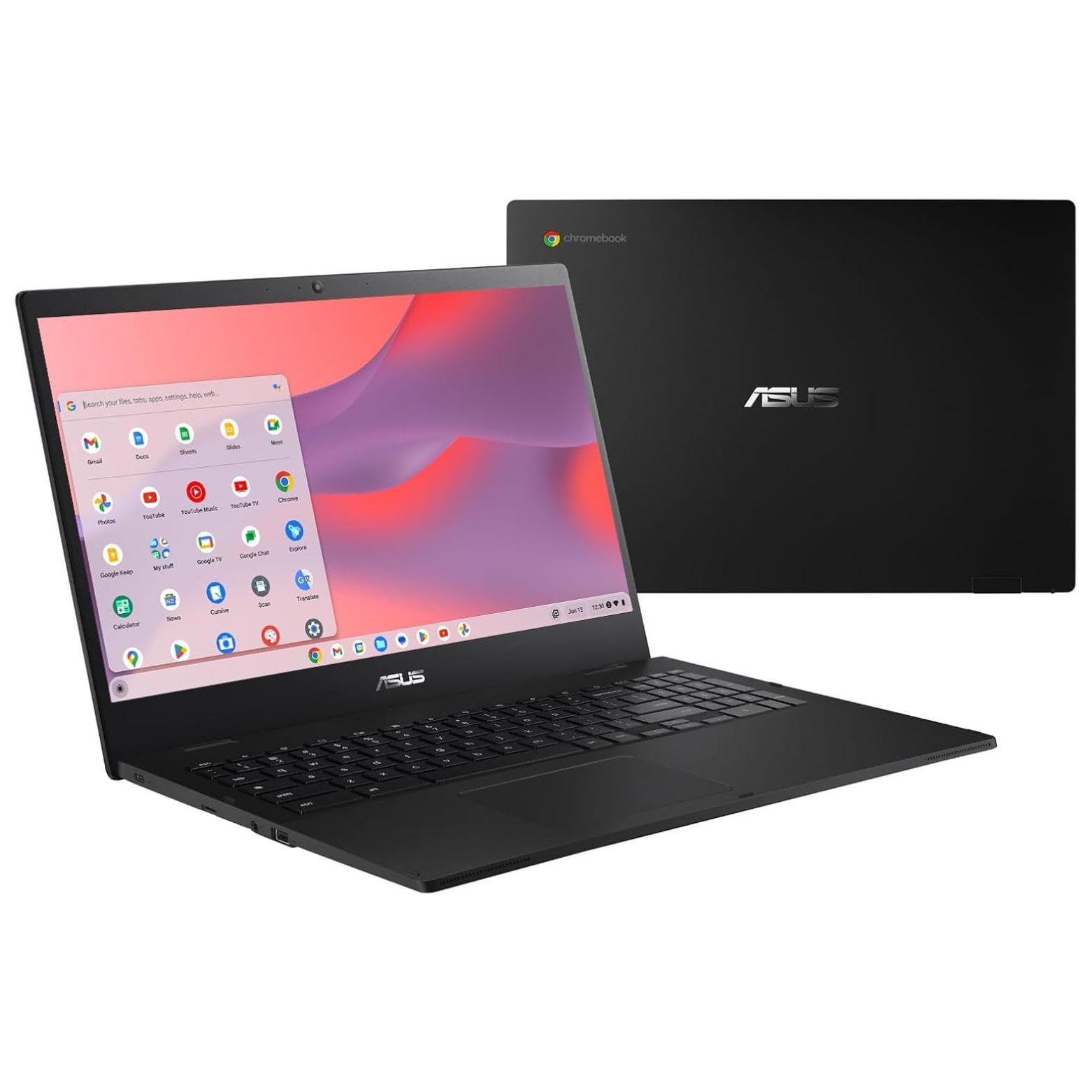 Asus Chromebook 15.6″ FHD Intel Celeron N4500 1.1 GHz 4GB 128GB eMMC ChromeOS