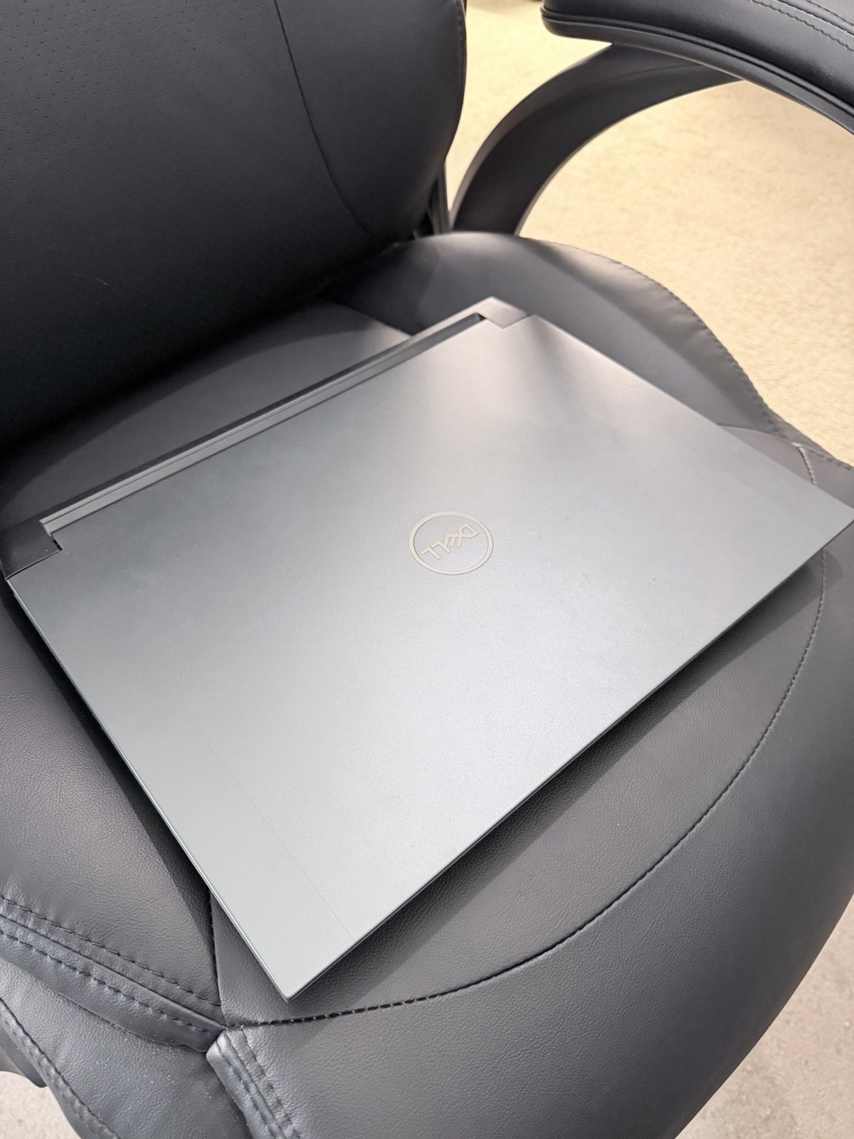 Dell G16 7620 Laptop 16-inch, Intel Core I7 12th Gen., 512GB SSD, 16GB RAM