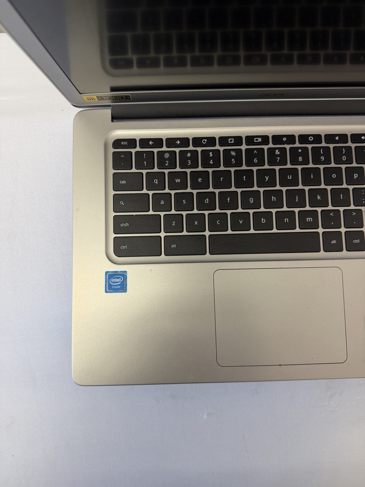 Acer Chromebook 14 CB3-431-C5EX Laptop – Intel Celeron N3160 – Read Desc