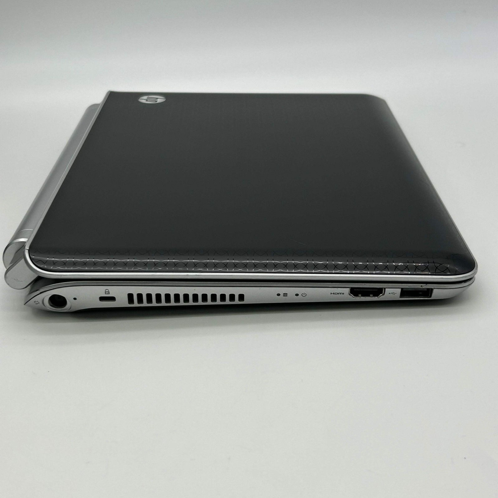 HP Pavilion dm1-3025dx 11.6″ Laptop AMD E-350 3GB RAM 250GB HDD Gray