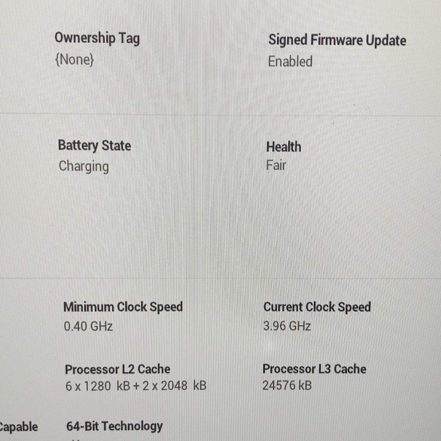 Dell XPS 9520 15.6″ i7-12700H 2.3GHz 8GB RAM 512GB SSD RTX 3050 GPU WIN 11