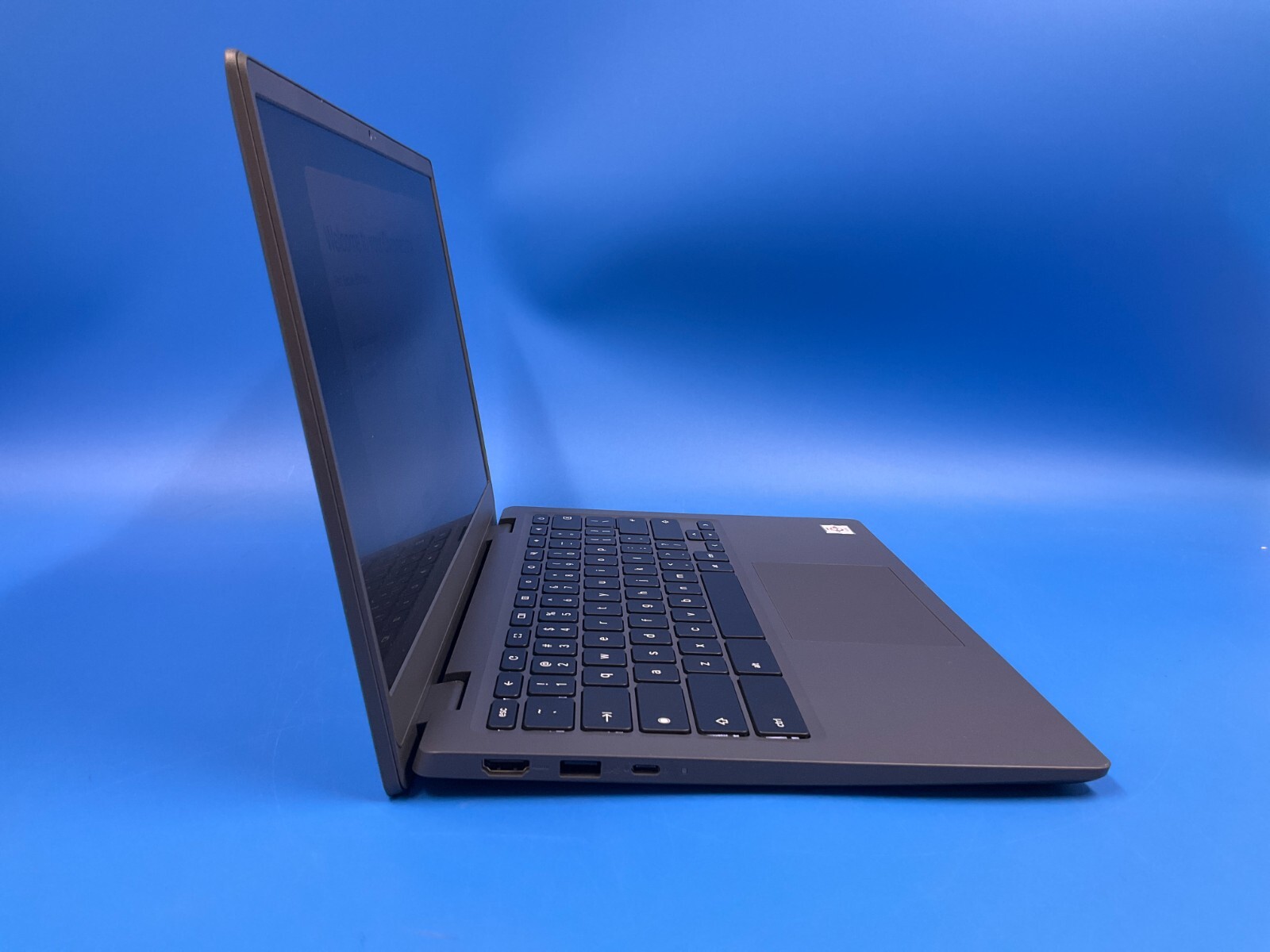 Dell Latitude 3445 Chromebook AS-7120c 4GB 32GB BT WiFi 14 153KF ✅❤️️✅❤️️