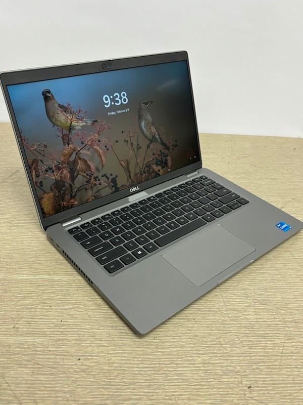 Dell Latitude 5420 14″ FHD Laptop Intel Core i5-1135G7 16GB 256GB Windows 11 Pro