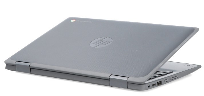 HP Chromebook 11A G8 EE | AMD A4-9120C RADEON R4, 5 Compute | 4GB | 32GB eMMC