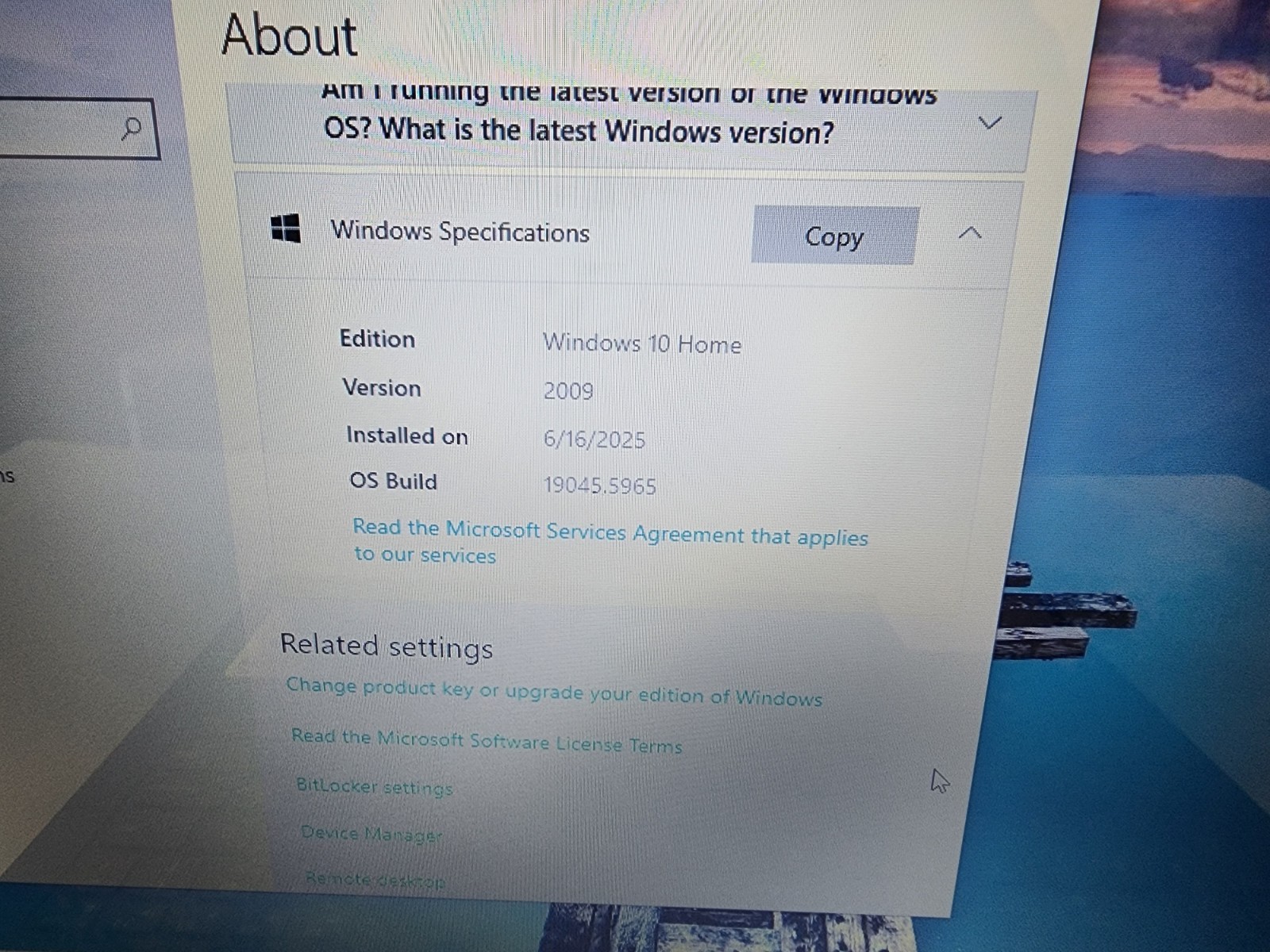 Dell Inspiron 3542 15″ Core i5-4210U 1.7GHz 8GB RAM 1TB HDD *READ*