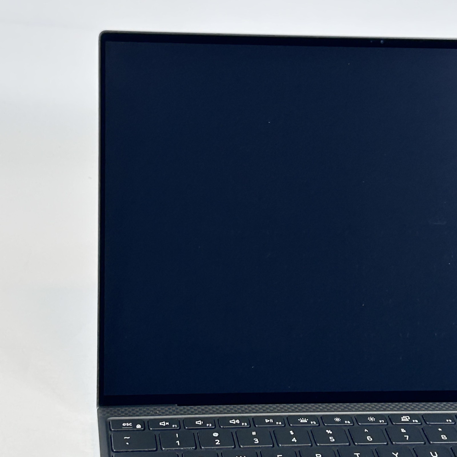 Dell XPS 13 9310 2021 Silver FHD+ TOUCH i7-1185G7 3.00GHz 16GB 1TB SSD Good