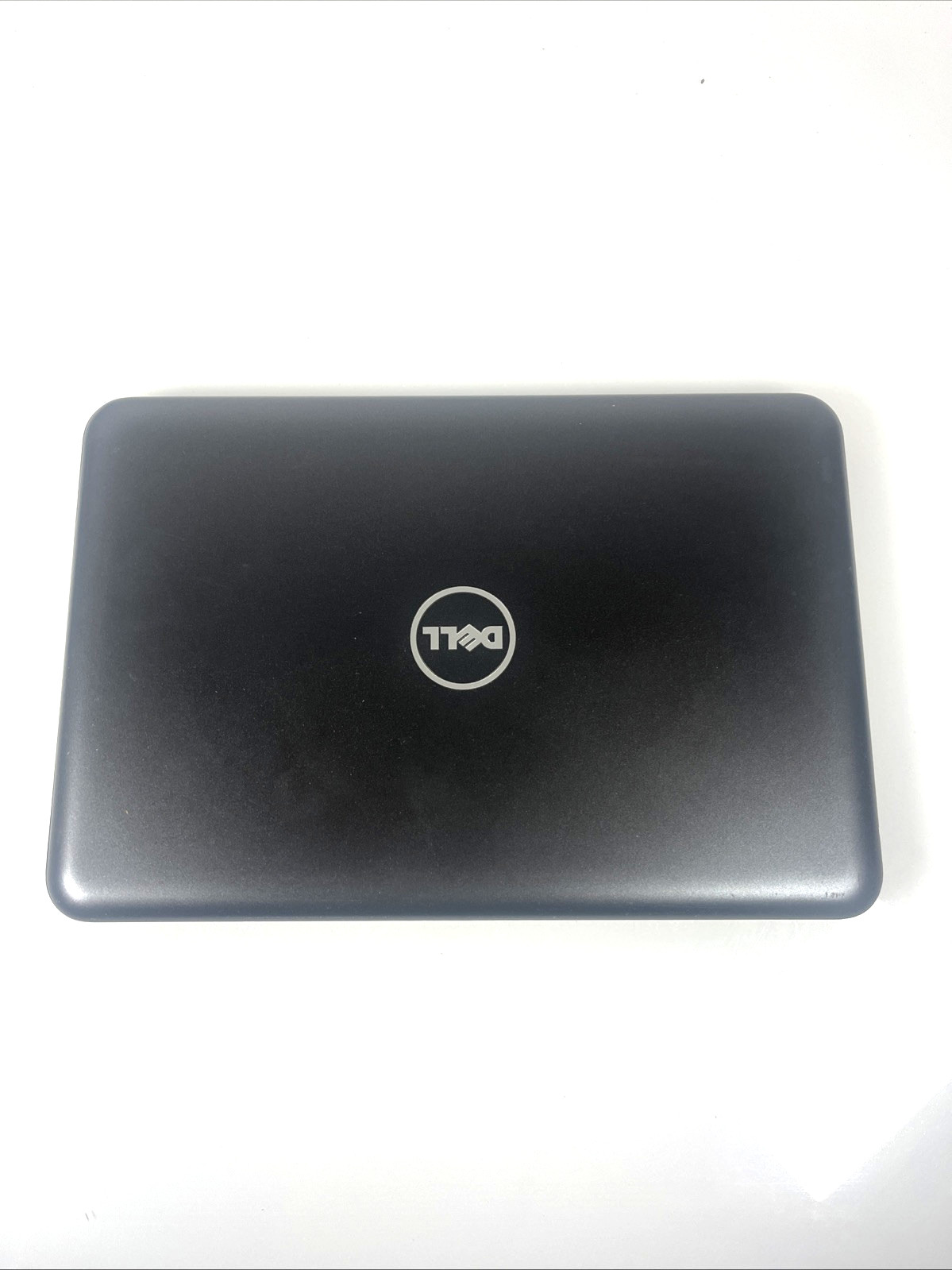 Dell Inspiron P24T, Intel Celeron @ 1.60 GHZ, 30GB HDD Used Untested