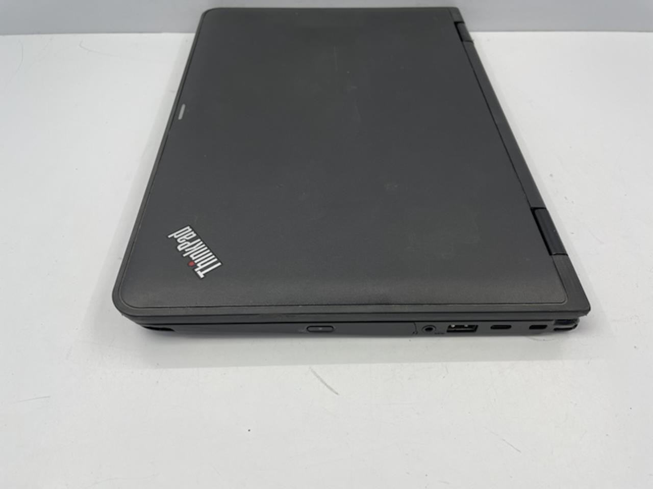 LENOVO THINKPAD YOGA 11E 5TH GEN Celeron N4120 1.10GHZ+4GB No HD/OS Bios Locked