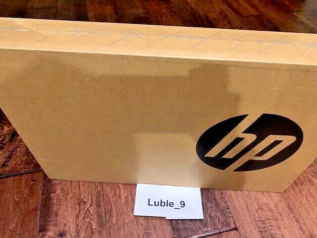 HP 17-cp0010nr 17.3″ Notebook, AMD Athlon Silver 3050U, 4GB RAM, 256GB SSD _ NEW