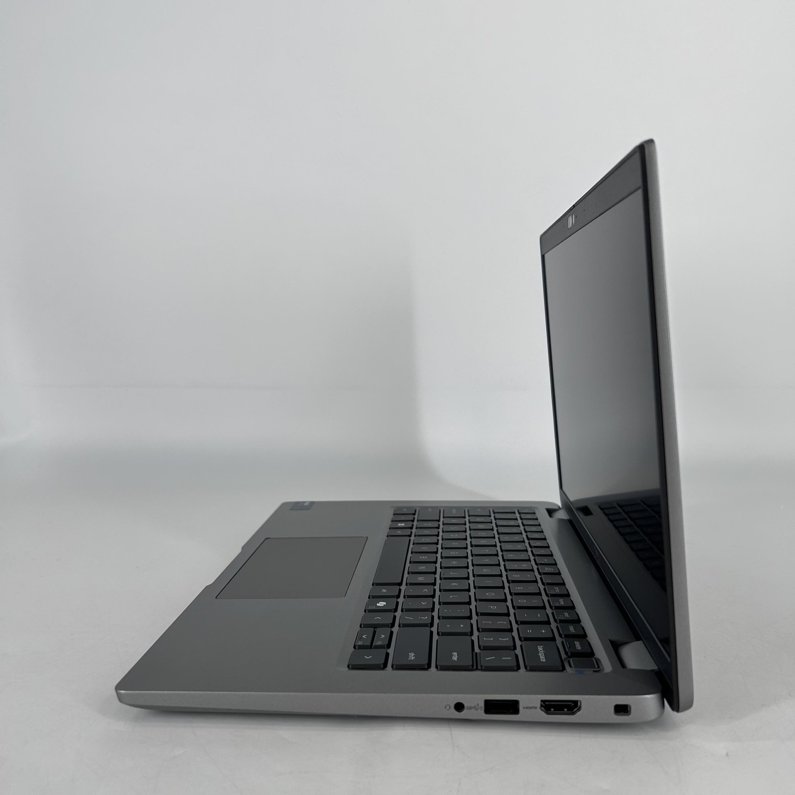 Dell Latitude 5450 14 Gray FHD 1.7 GHz Ultra 7 165U 16GB RAM 512GB SSD Good