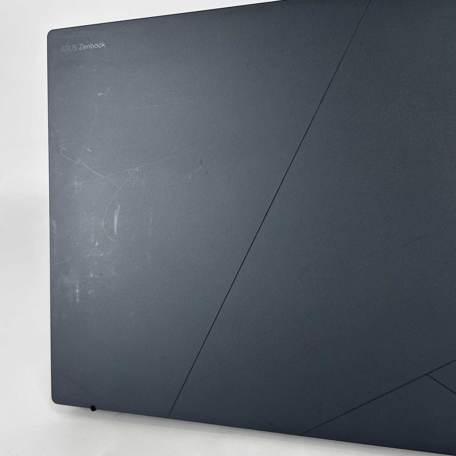 Asus Zenbook Duo 14 Gray QHD+ TOUCH 2.5 GHz Ultra 9 185H 32GB RAM 1TB SSD Good
