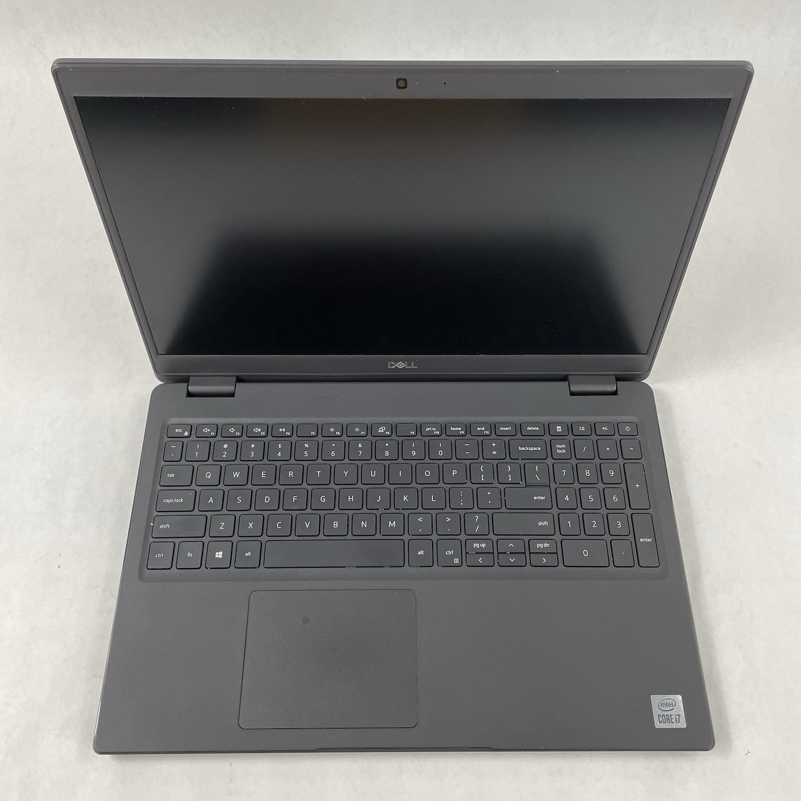 Dell Latitude 3510 15.6″ i7-10210U 1.60 GHz 8 GB RAM No SSD/OS/AC/Battery