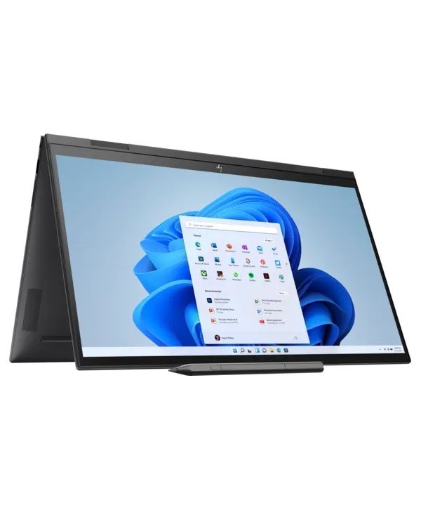 HP Envy X360 15m-ee0013dx 15z Laptop PC Touch 15.6″ R5 8GB SSD Backlit Key W11