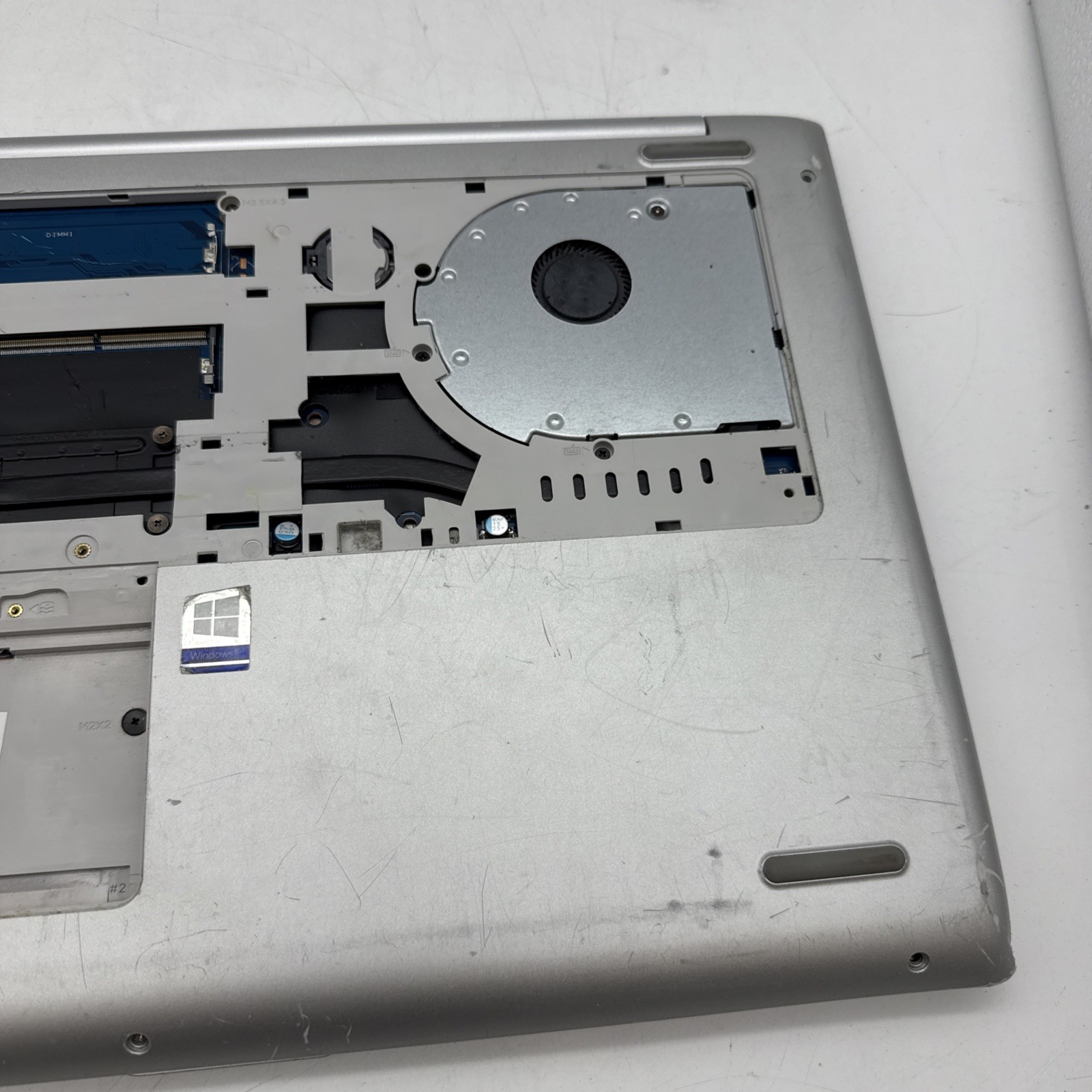 HP ProBook 450 G5 15.6″ i5-8250U 1.6GHZ FAULTY SPARES – Q7