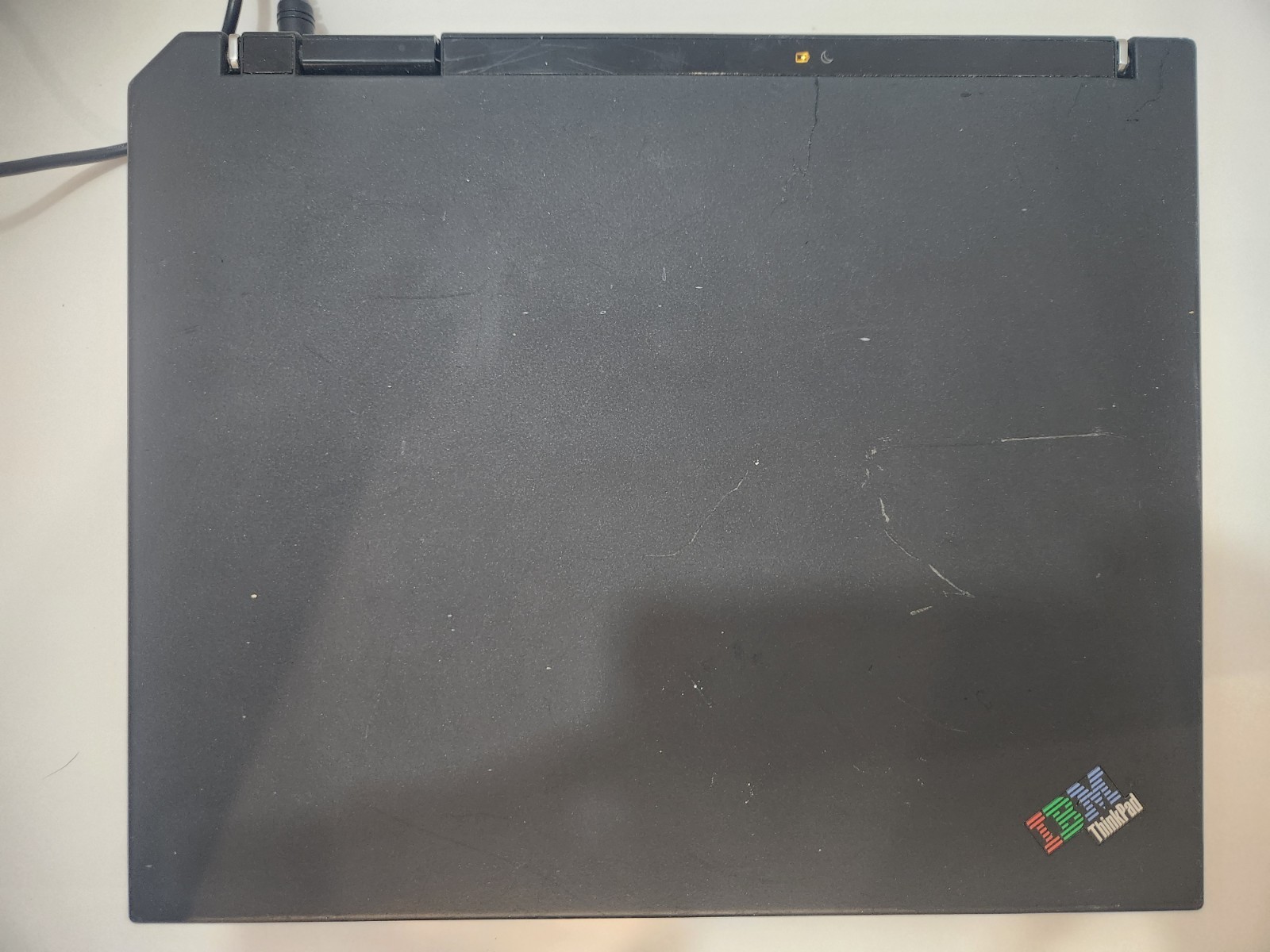 IBM ThinkPad T30 2366-81U Laptop Pentium 4-M 1.8GHz 256MB 40GB Windows 2000…