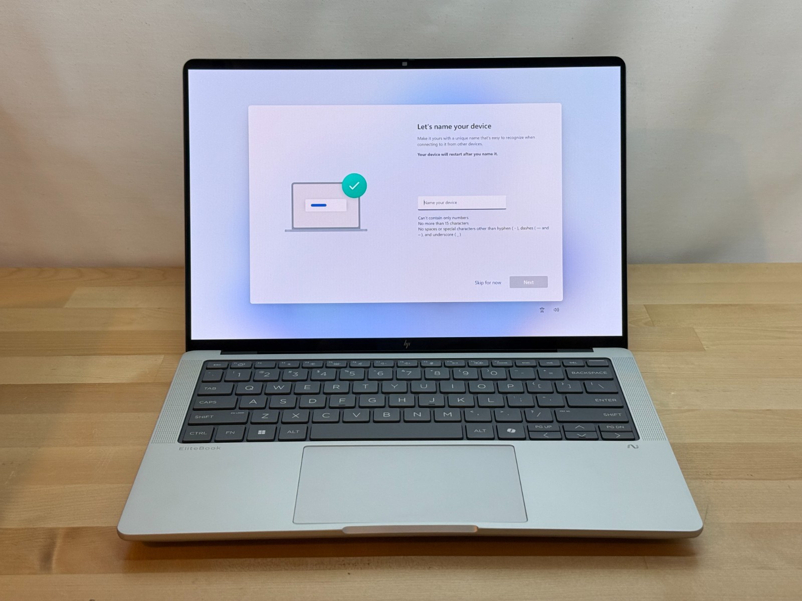 HP EliteBook X G1a 14” 2880×1800 120hz OLED Ryzen AI 9 375 32GB 1TB B7HY6UT#ABA
