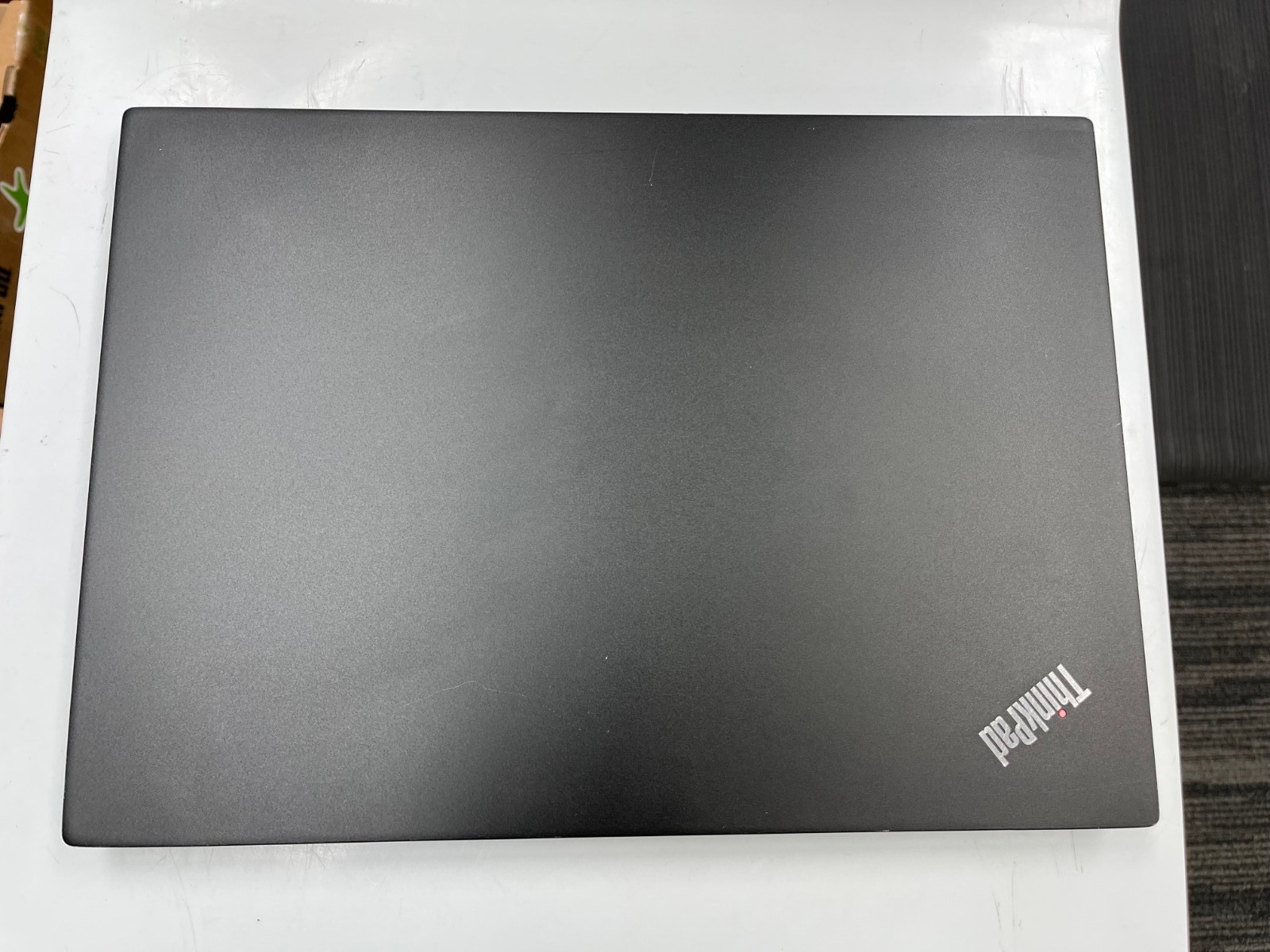Lenovo ThinkPad E14 14″ Laptop Gen 1 Core i5-10210U 8GB RAM 256GB -*