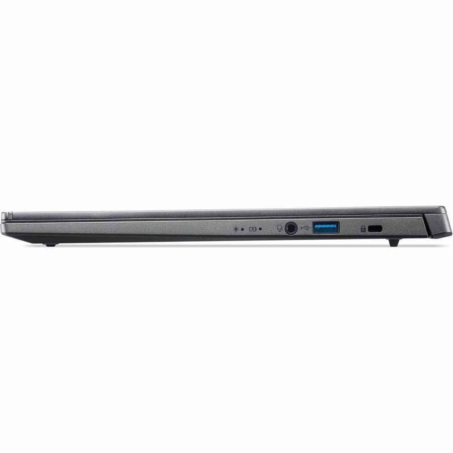 Acer NX.J8LAA.001 Aspire 14 AI 14″ Notebook 16GB 1TB SSD Iron