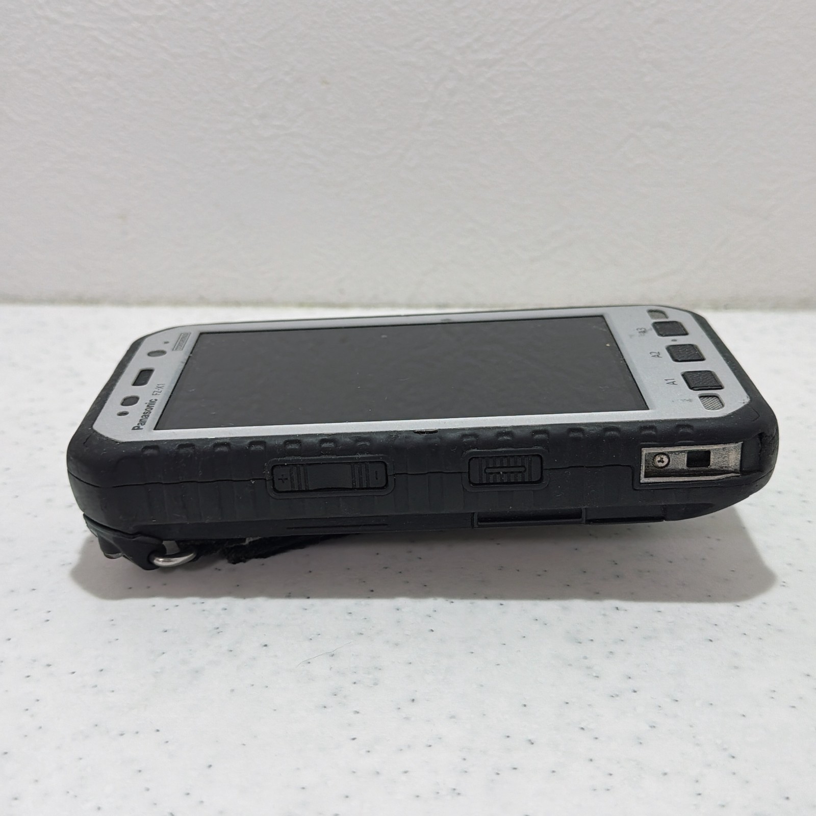 Panasonic FZ-X1 ToughPad Tablet Computer 32GB Battery Confirmed Operation japan