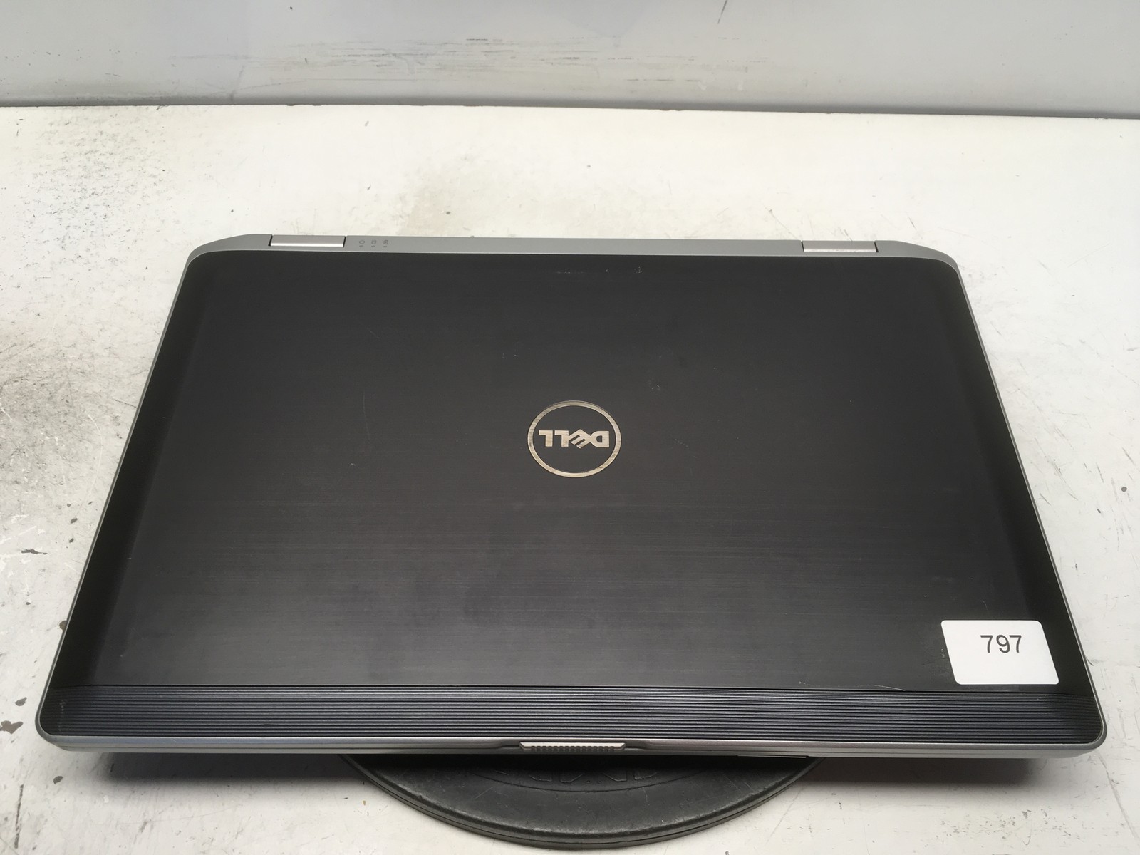 Dell Latitude E6530 Intel i5-3230M 2.6GHz 8 GB NO HDD No Batt