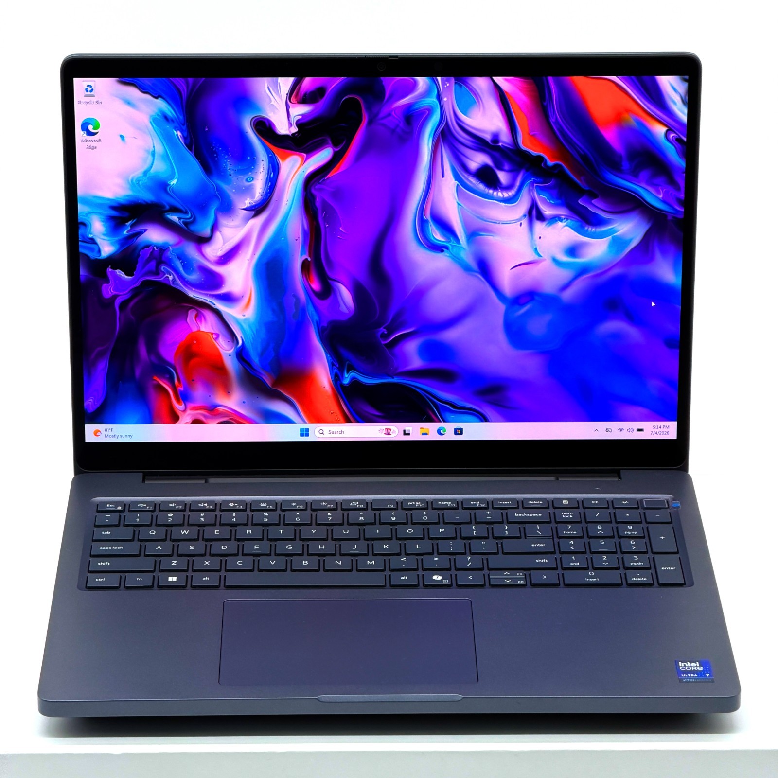 Dell Pro Max 16 Plus, $6.5K MSRP, OLED TOUCH RTX PRO 1000 64GB RAM WARRANTY 2030