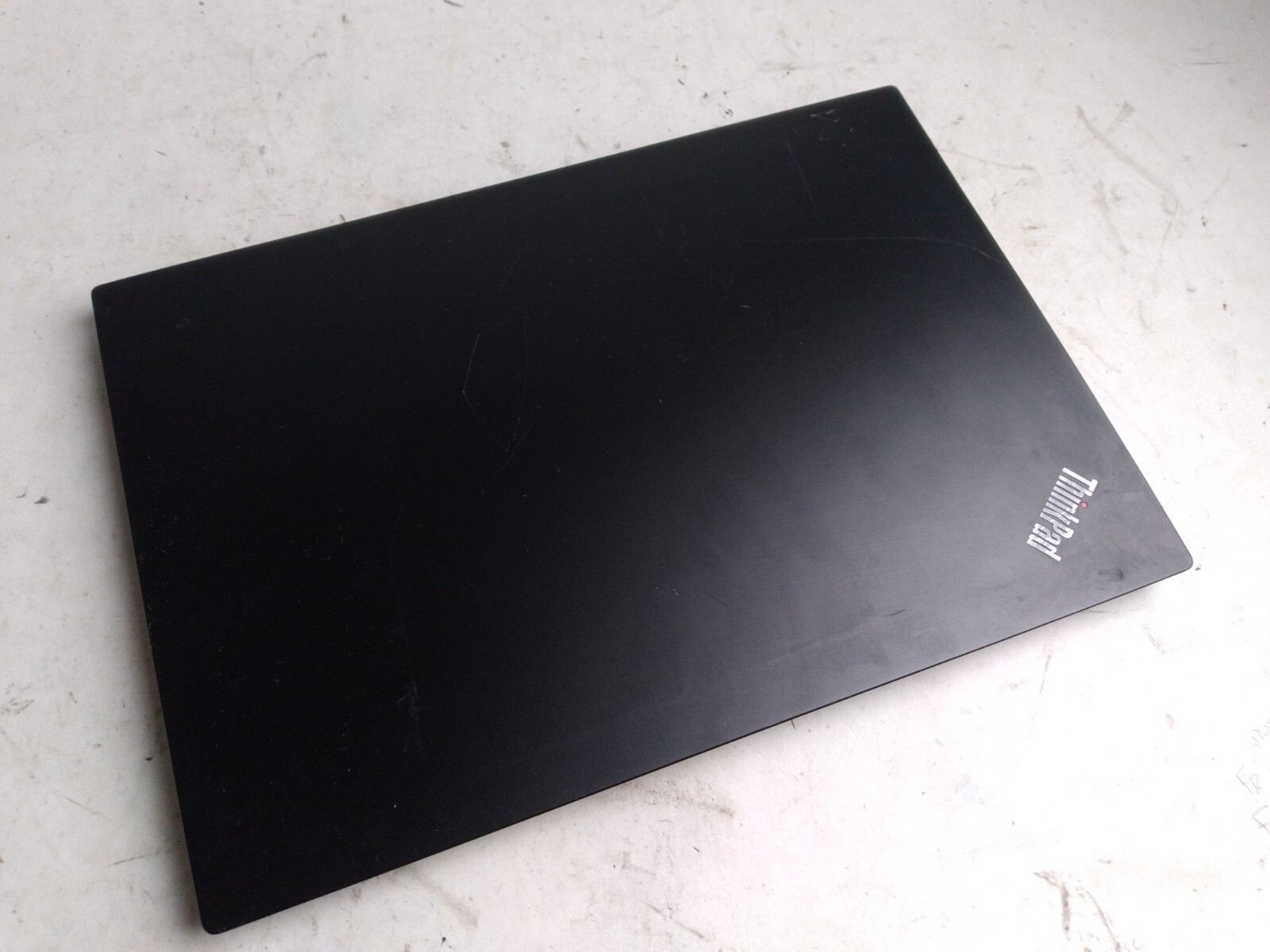 LENOVO THINKPAD L380 YOGA w/i5-8250U, 8GB RAM, 13.3″ Laptop for Parts & Repair