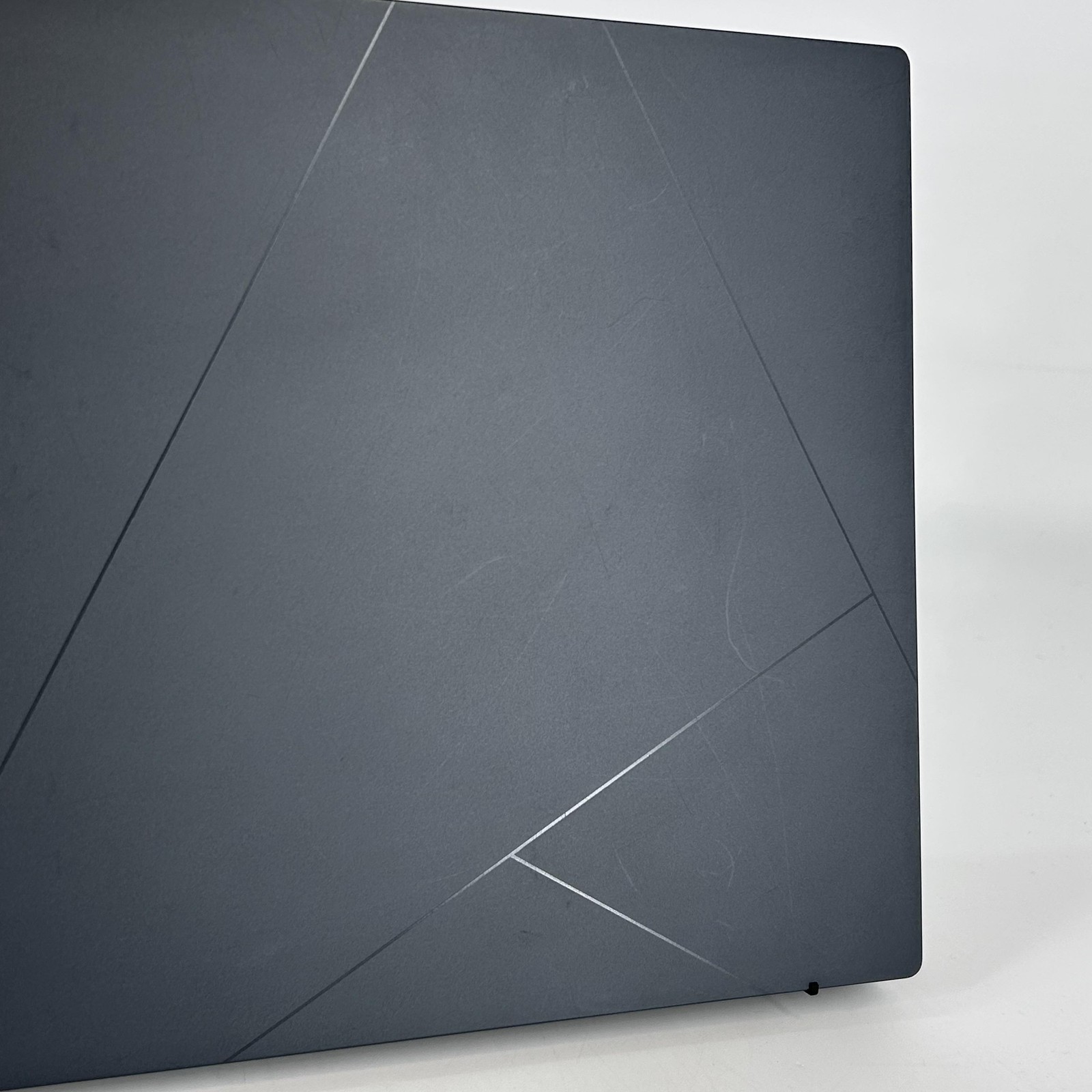 Asus Zenbook Duo 14 Gray QHD+ TOUCH 2.5 GHz Ultra 9 185H 32GB RAM 1TB SSD Good