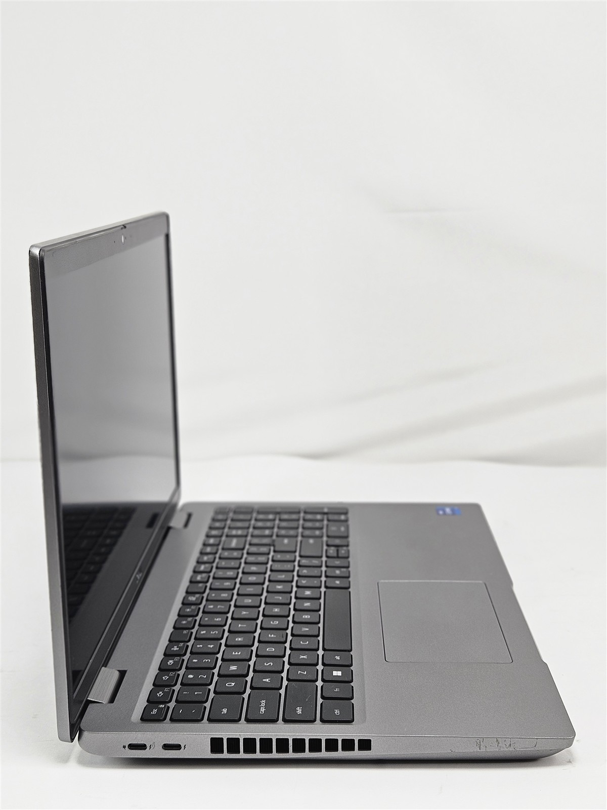 Dell 15.6″ Precision 3561 i7-11850H 32GB RAM 512GB SSD Professional Mobile