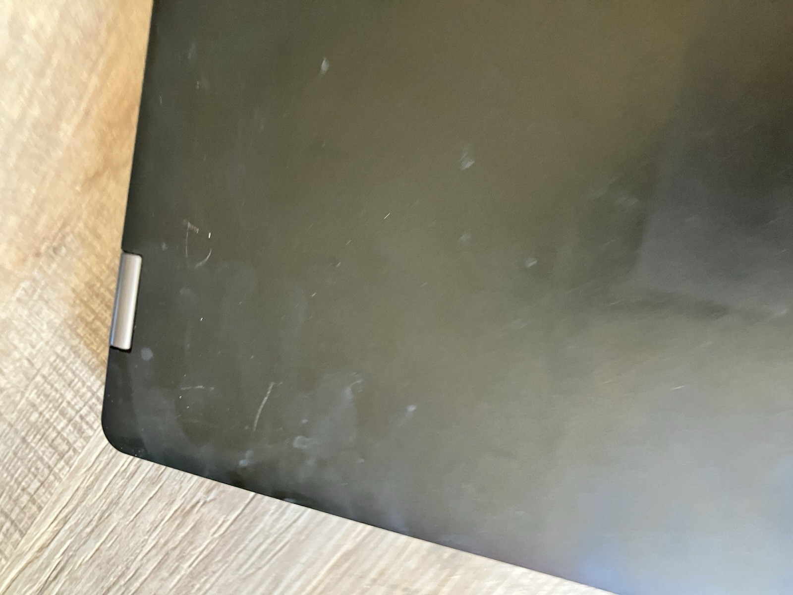 DELL INSPIRON 15-7000 LAPTOP COMPUTER INTEL CORE i7-6500U 2.50GHz 8 GB RAM 238GB